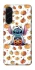 Чохол на Samsung Galaxy A37 5G Halloween Stitch ver.4 фото 1 з 1
