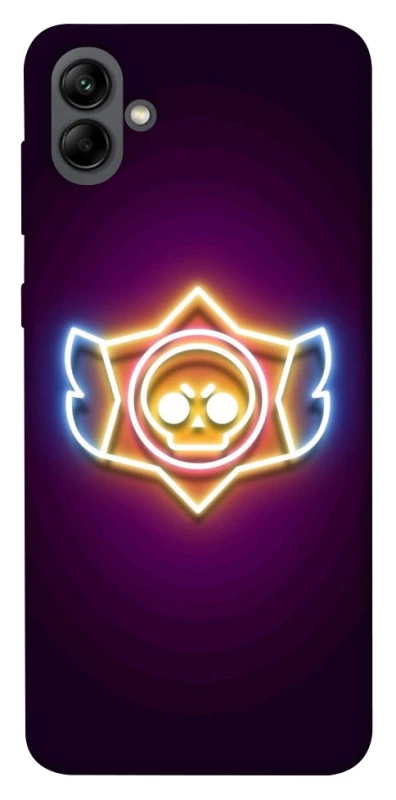 Чохол на Samsung Galaxy A04 Brawl Stars ver.3 фото 1 з 1