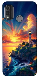 Чохол на Nokia G11 Plus Lighthouse фото 1 з 1