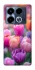 Чохол на Infinix Note 40 4G Тюльпанове поле фото 1 з 1