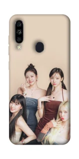 Чехол на ZTE Blade A7 (2020) Aespa фото 1 из 1