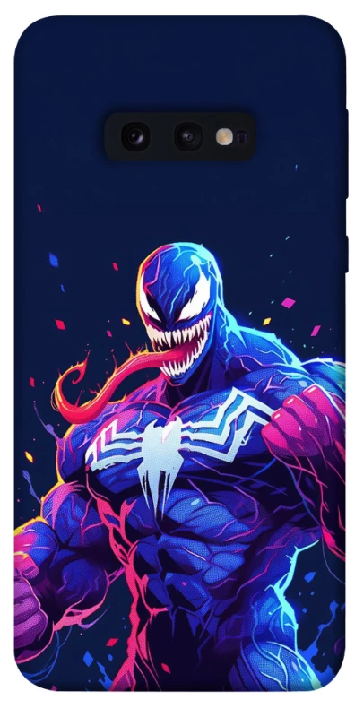 Чохол на Samsung Galaxy S10e Venom фото 1 з 1
