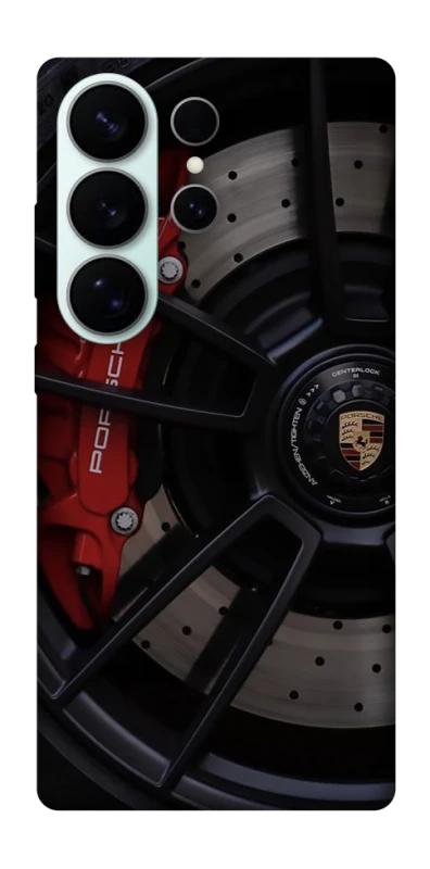 Чохол на Samsung Galaxy S26 Ultra Wheal porsche фото 1 з 1