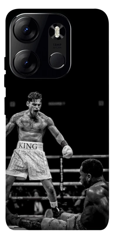 Чехол на Tecno Spark Go 2023 king фото 1 из 1