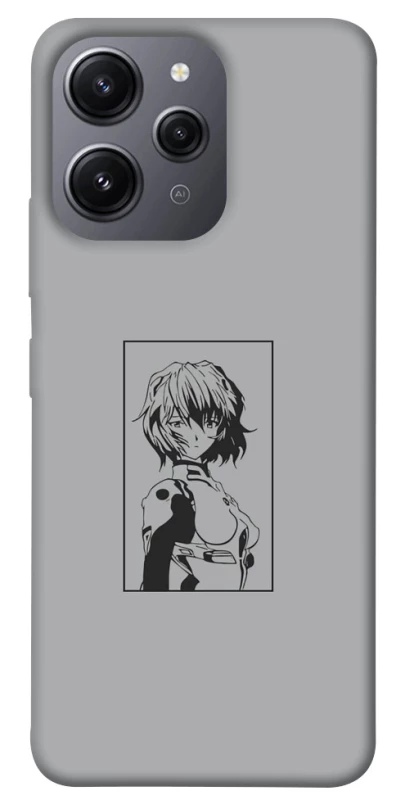 Чехол на Xiaomi Redmi 12 Anime v6 фото 1 из 1