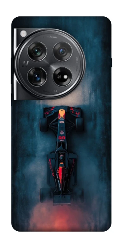 Чохол на OnePlus 12 F-1 ver.2 фото 1 з 1