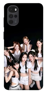 Чохол на Motorola Moto G22 BABYMONSTER фото 1 з 1