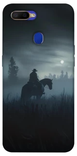 Чохол на Oppo A5s cowboy фото 1 з 1