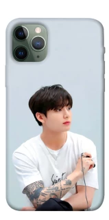 Чохол на Apple iPhone 11 Pro (5.8") Jungkook - BTS фото 1 з 1