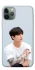 Чехол на Apple iPhone 11 Pro (5.8") Jungkook - BTS фото 1 из 1