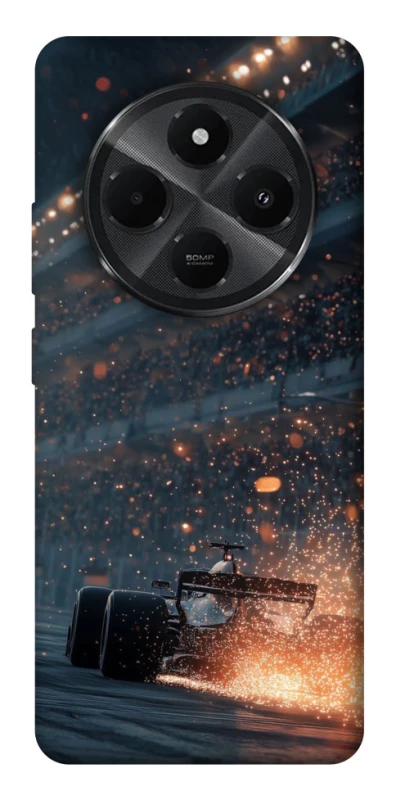 Чохол на Xiaomi Poco C75 F-1 ver.3 фото 1 з 1