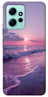 Чехол на Xiaomi Redmi Note 12 4G Sea фото 1 из 1