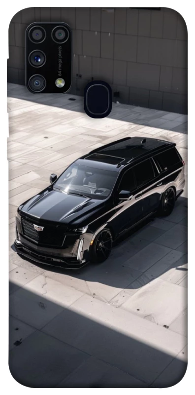 Чохол на Samsung Galaxy M31 Escalade фото 1 з 1