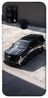 Чехол на Samsung Galaxy M31 Escalade фото 1 из 1