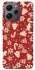 Чохол на Xiaomi Redmi 12 Новорічний v3 фото 1 з 1