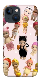 Чохол на Apple iPhone 13 mini (5.4") Star Parade фото 1 з 1