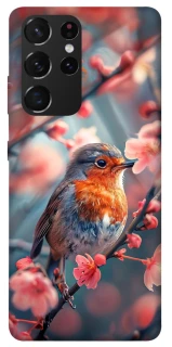 Чехол на Samsung Galaxy S21 Ultra Birdie фото 1 из 1