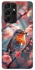 Чехол на Samsung Galaxy S21 Ultra Birdie фото 1 из 1