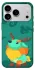 Чехол на Apple iPhone 18 Pro Max Fantasy deer creature фото 1 из 1