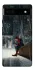Чехол на Google Pixel 6a Spider Man ver.5 фото 1 из 1