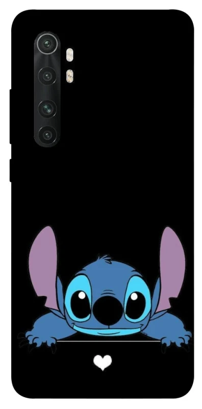 Чехол на Xiaomi Mi Note 10 Lite Stitch ver.7 фото 1 Чехол на Xiaomi Mi Note 10 Lite Stitch ver.7 фото 1 из 1