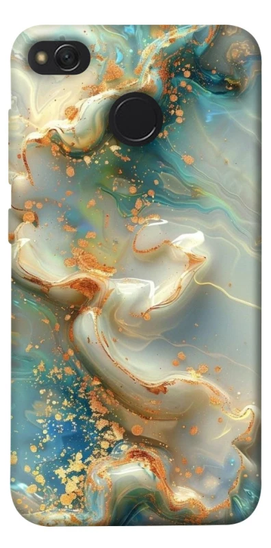 Чехол на Xiaomi Redmi 4X Epoxy design ver.3 фото 1 из 1