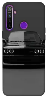 Чохол на Realme 5 BMW v11 фото 1 з 1