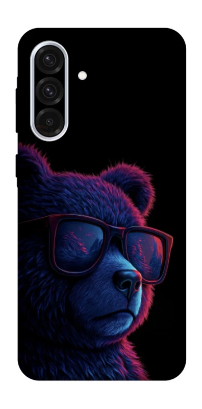 Чохол на Samsung Galaxy A36 5G Cool Bear фото 1 з 1