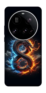 Чехол на Xiaomi 15 Ultra Uruboros фото 1 из 1