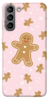 Чохол на Samsung Galaxy S21 Новорічний v39 фото 1 з 1