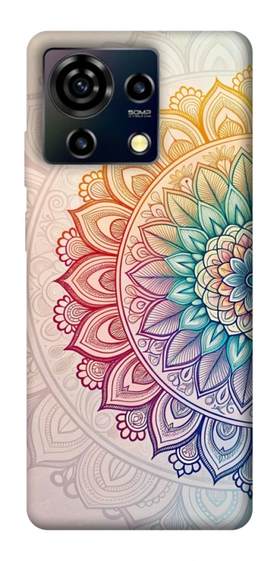 Чохол на ZTE Blade V50 Vita Mandala ver.1 фото 1 з 1