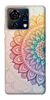 Чохол на ZTE Blade V50 Vita Mandala ver.1 фото 1 з 1