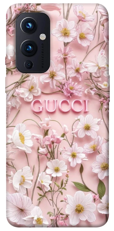 Чохол на OnePlus 9 Gucci ver.6 фото 1 з 1