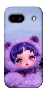 Чохол на Google Pixel 8a SKULLPANDA × My Little Pony Ver.2 фото 1 з 1