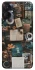 Чохол на TECNO Spark 9 Pro (KH7n) Autumn collage фото 1 Чохол на TECNO Spark 9 Pro (KH7n) Autumn collage фото 1 з 1