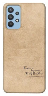 Чехол на Samsung Galaxy M32 Harry Potter Half-Blood Prince фото 1 из 1