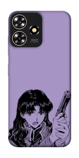 Чохол на ZTE Blade A73 4G Anime v7 фото 1 з 1