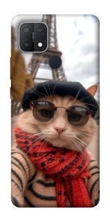 Чохол на Oppo A15s / A15 catparis фото 1 з 1