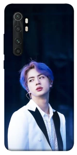 Чехол на Xiaomi Mi Note 10 Lite Jin - BTS фото 1 из 1