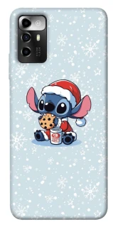 Чехол на ZTE Blade V40 Vita Stitch ver.21 фото 1 из 1