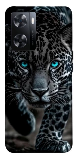 Чехол на OnePlus Nord N20 SE blue eye leo фото 1 из 1
