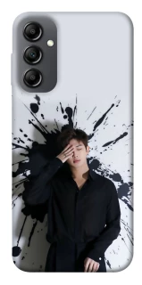 Чехол на Samsung Galaxy A14 4G/5G RM - BTS фото 1 из 1