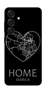 Чохол на Samsung Galaxy S26+ Одеса Home фото 1 з 1
