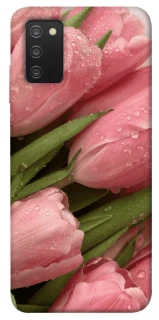 Чехол на Samsung Galaxy A03s Beauty фото 1 из 1