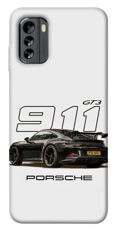 Чехол на Nokia G60 911 фото 1 из 1