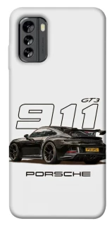 Чохол на Nokia G60 911 фото 1 з 1