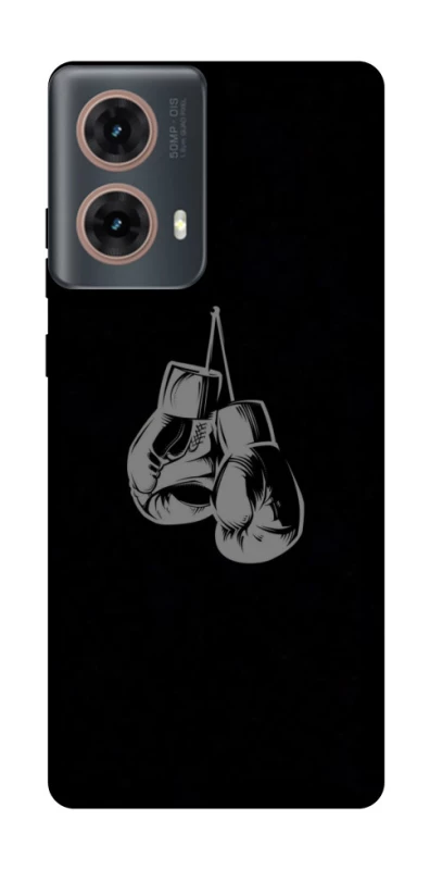 Чохол на Motorola Moto G85 boxing фото 1 з 1
