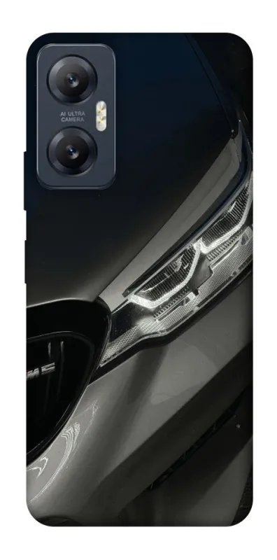 Чехол на Infinix Hot 20 5G BMW v44 фото 1 из 1