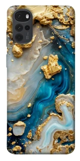 Чохол на Motorola Moto G22 Epoxy design ver.2 фото 1 з 1