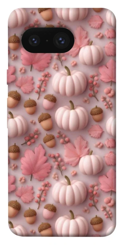 Чехол на Google Pixel 8 Autumn vibes ver.2 фото 1 из 1